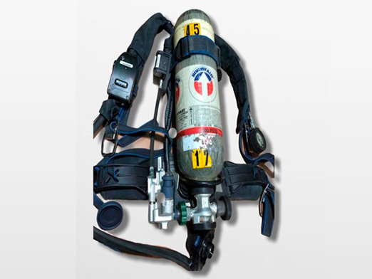 Equipo de Respiración Autónomo SURVIVAIR PANTHER