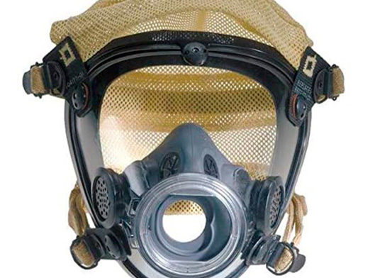 Máscara SCOTT AV 2000